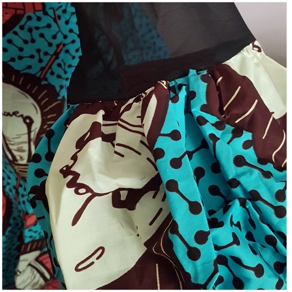 Daydreams Dress - Picture 2 of 7